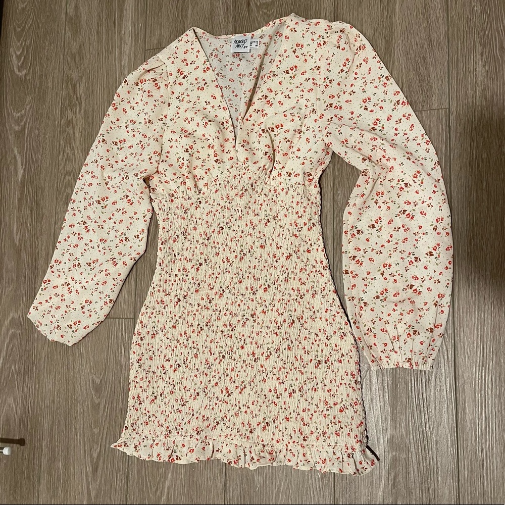 COPY - Summer dress